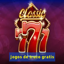 jogos de truco gratis